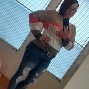 Meet your Posher, Amber